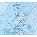Jeppesen Europe Low Altitude Enroute chart 7/8