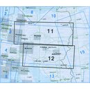 IFR-Streckenkarte - Unterer Luftraum - ELO 11/12