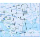 Jeppesen Europe Low Altitude Enroute chart 15